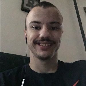 Meet your Posher, Brendan